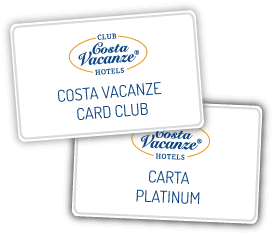 Costa Vacanze Card Club