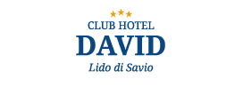 Hôtel David - Lido di Savio