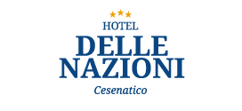 Hotel Delle Nazioni - Cesenatico