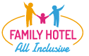 Logo de l'hôtel familial