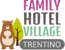 Logo Family Hotel Village Trentino