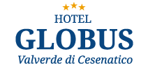 Logo - Hotel Globus Cesenatico